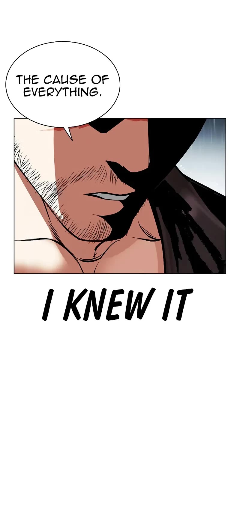 Lookism Chapter 507 page 35 - Chapter 507