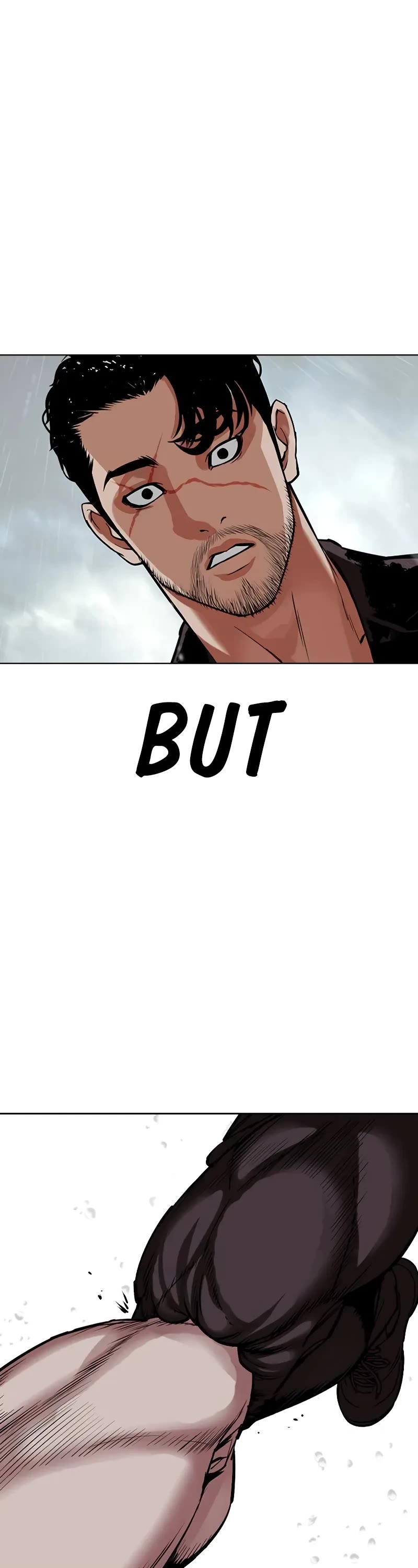 Lookism Chapter 507 page 37 - Chapter 507