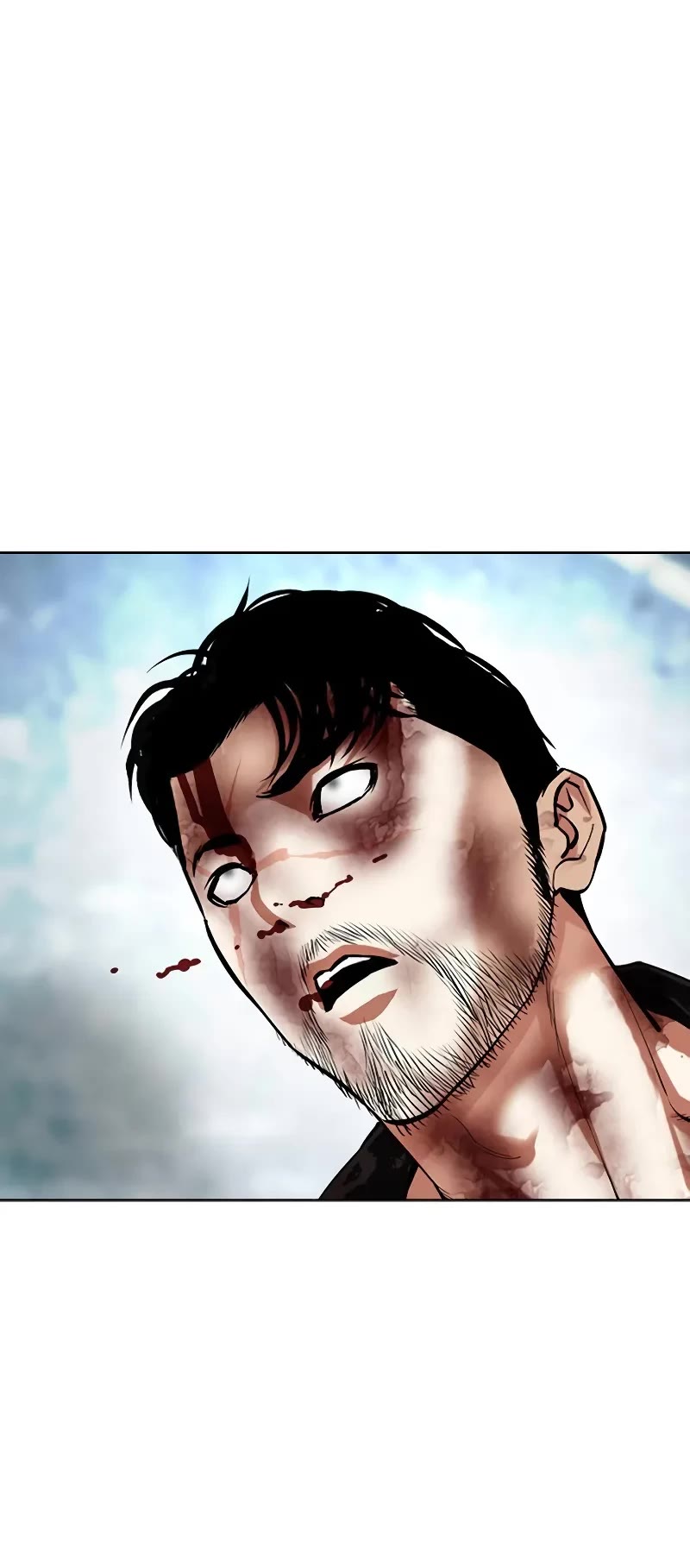 Lookism Chapter 507 page 39 - Chapter 507