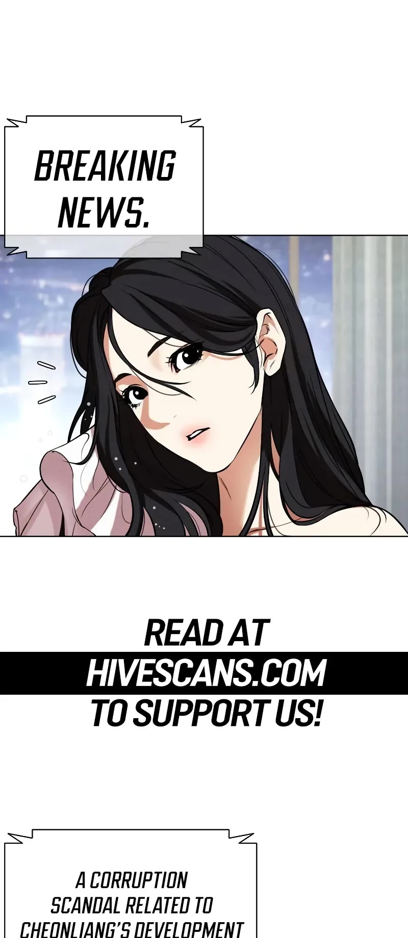 Lookism Chapter 507 page 4 - Chapter 507