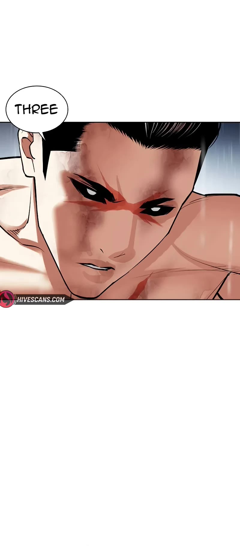Lookism Chapter 507 page 40 - Chapter 507