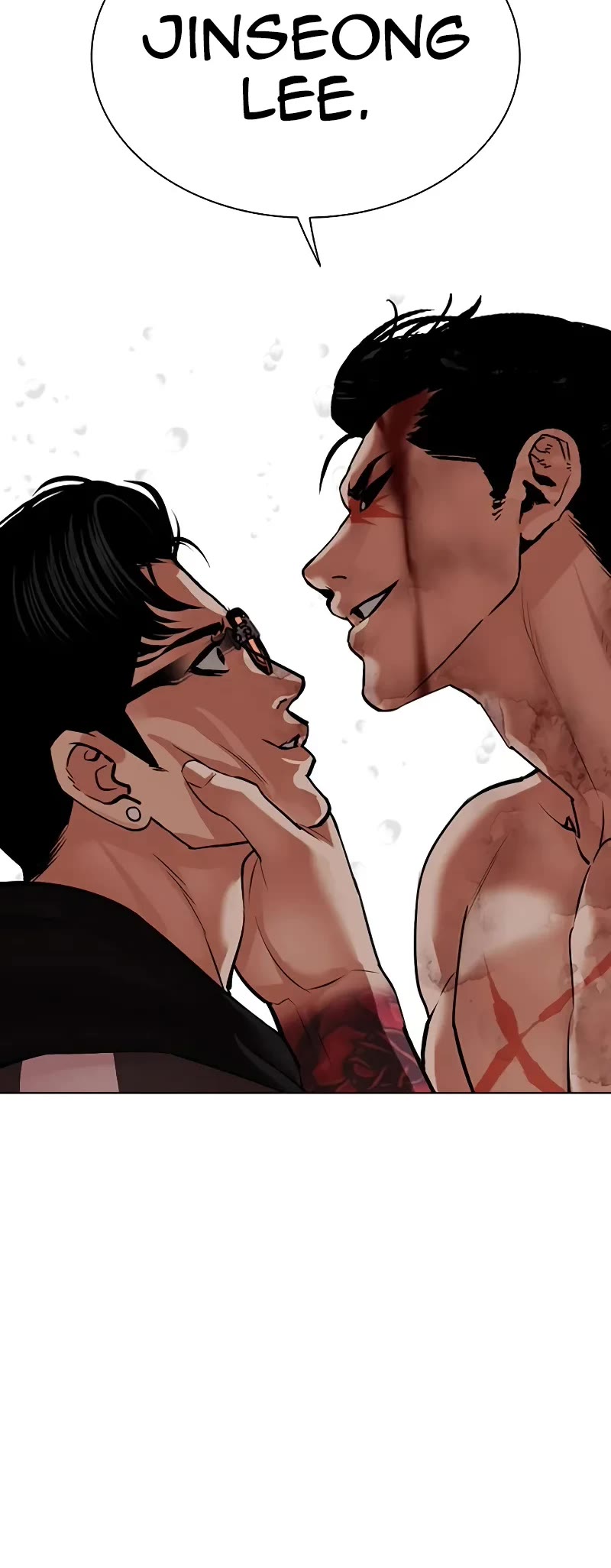 Lookism Chapter 507 page 45 - Chapter 507