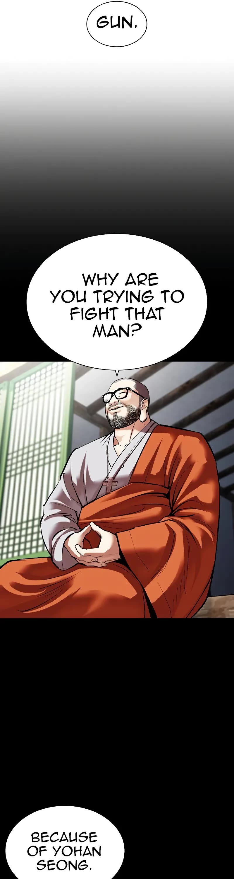 Lookism Chapter 507 page 51 - Chapter 507