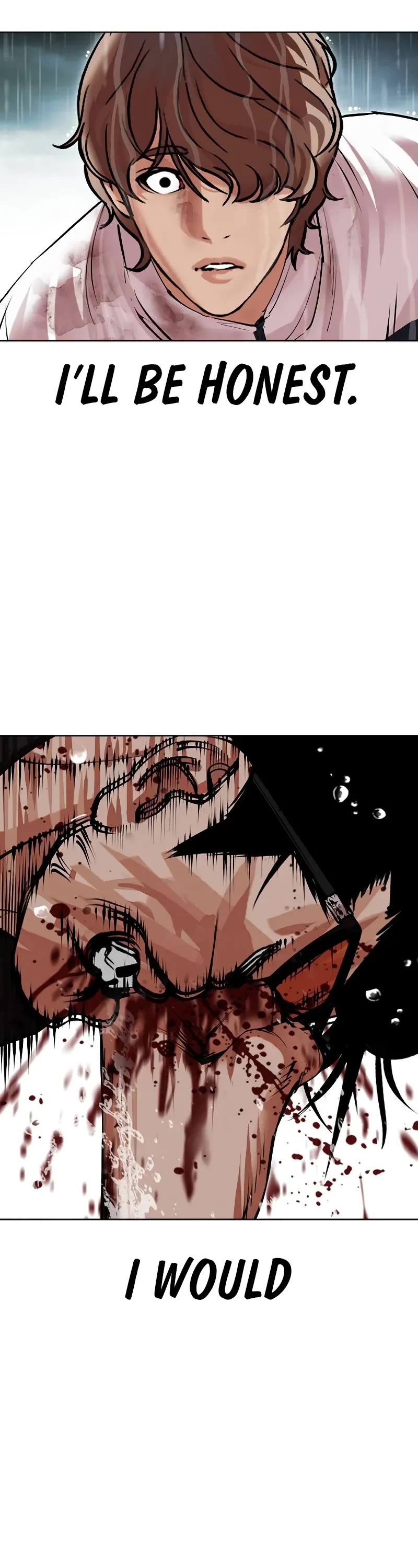 Lookism Chapter 507 page 57 - Chapter 507
