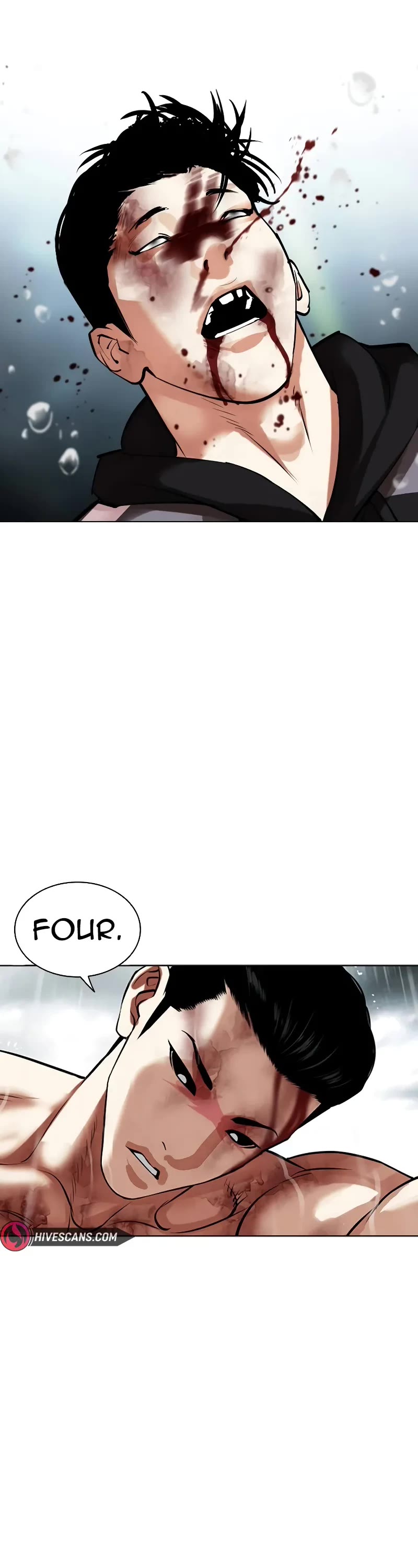 Lookism Chapter 507 page 59 - Chapter 507