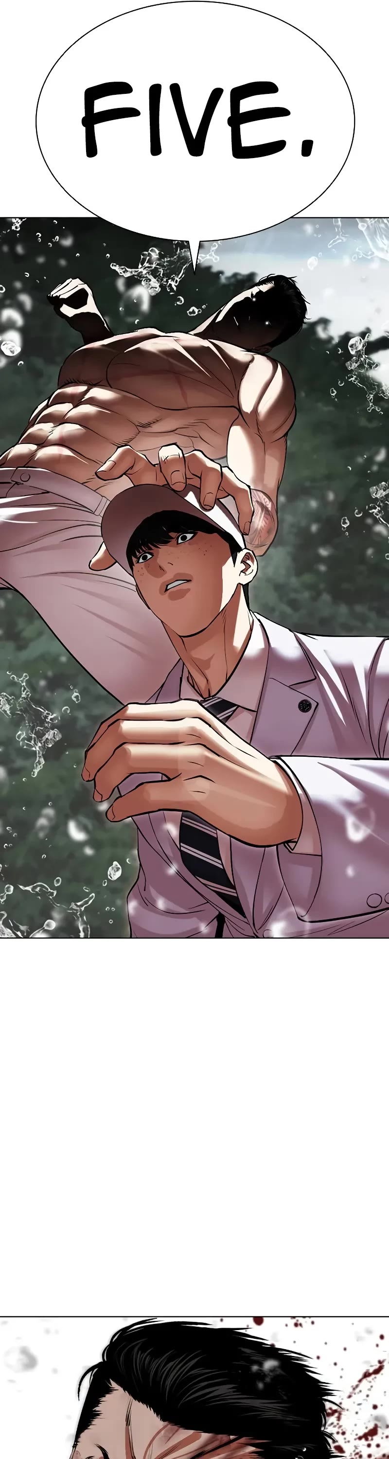 Lookism Chapter 507 page 65 - Chapter 507