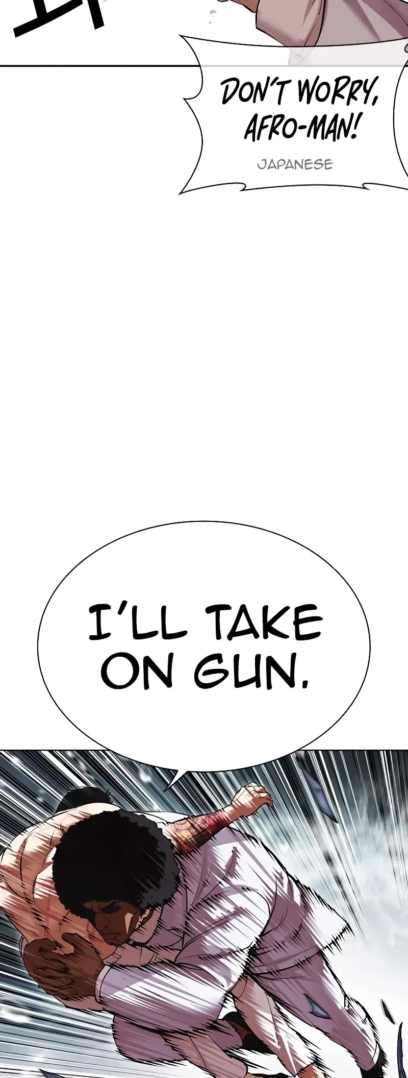 Lookism Chapter 507 page 68 - Chapter 507