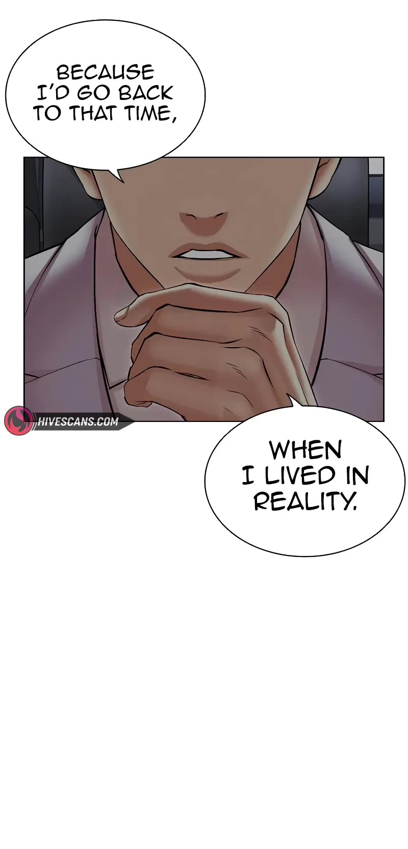 Lookism Chapter 507 page 74 - Chapter 507