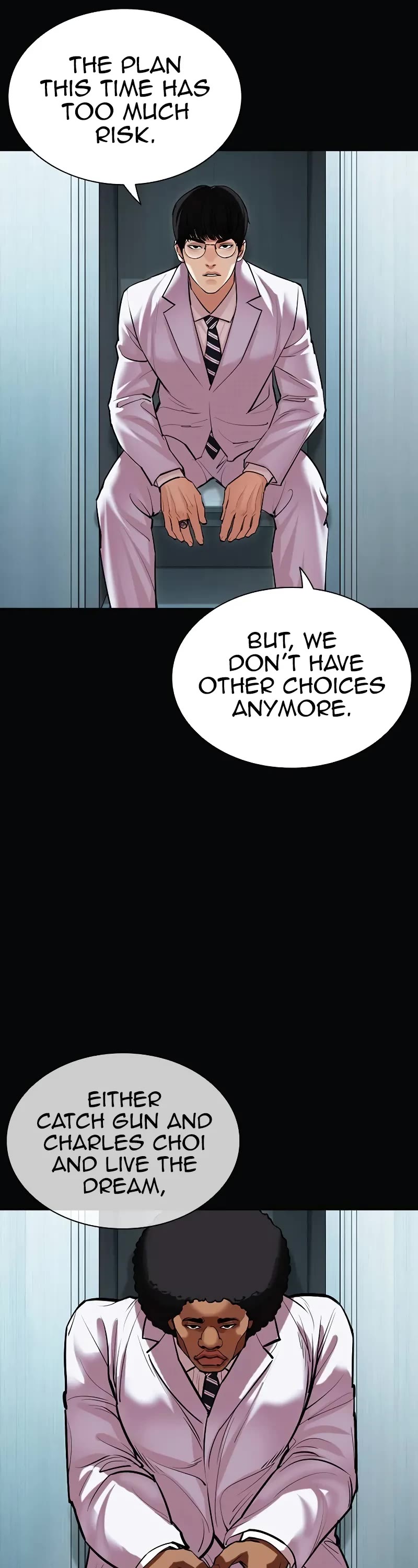 Lookism Chapter 507 page 81 - Chapter 507