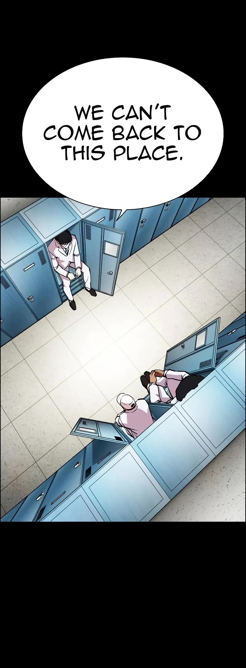 Lookism Chapter 507 page 83 - Chapter 507