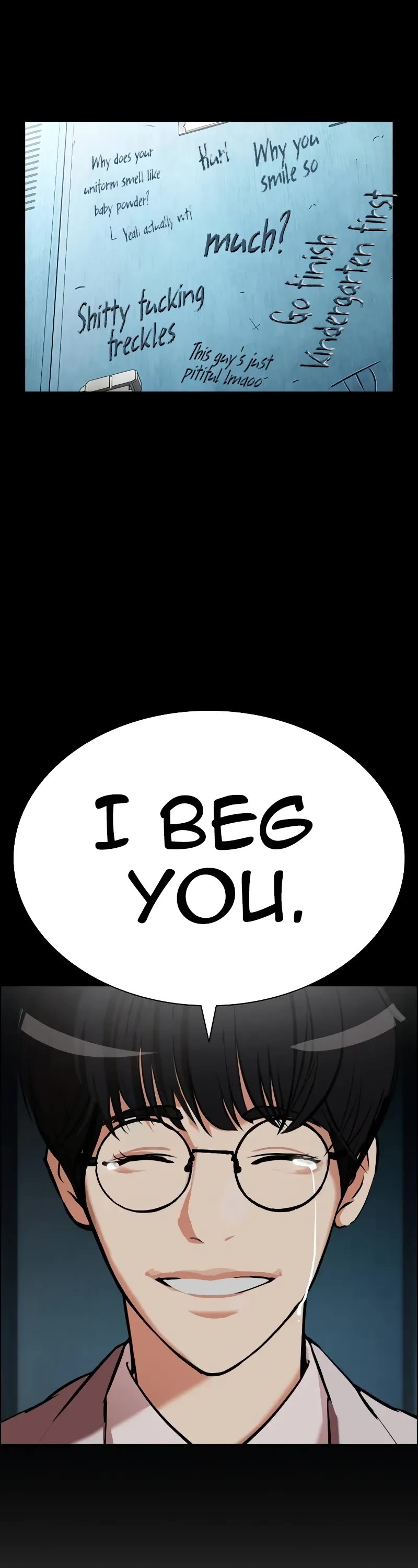 Lookism Chapter 507 page 85 - Chapter 507