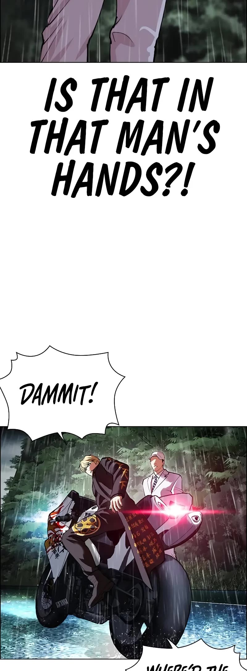 Lookism Chapter 507 page 88 - Chapter 507