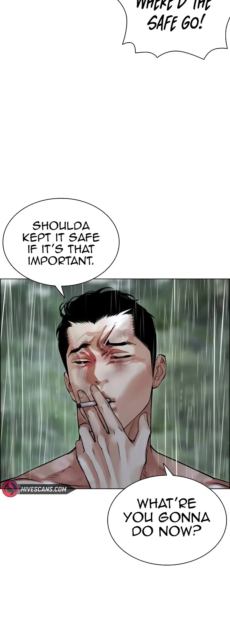Lookism Chapter 507 page 89 - Chapter 507