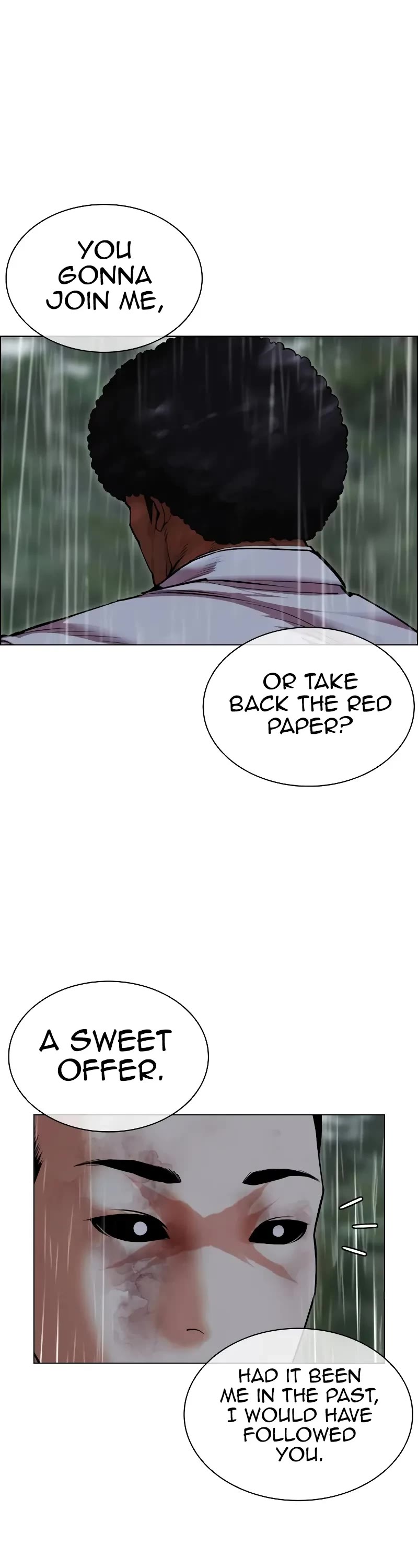 Lookism Chapter 507 page 90 - Chapter 507