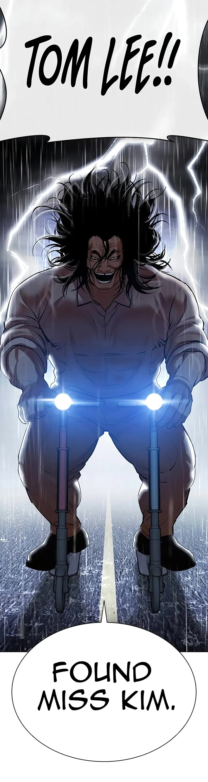 Lookism Chapter 508 page 11 - Chapter 508