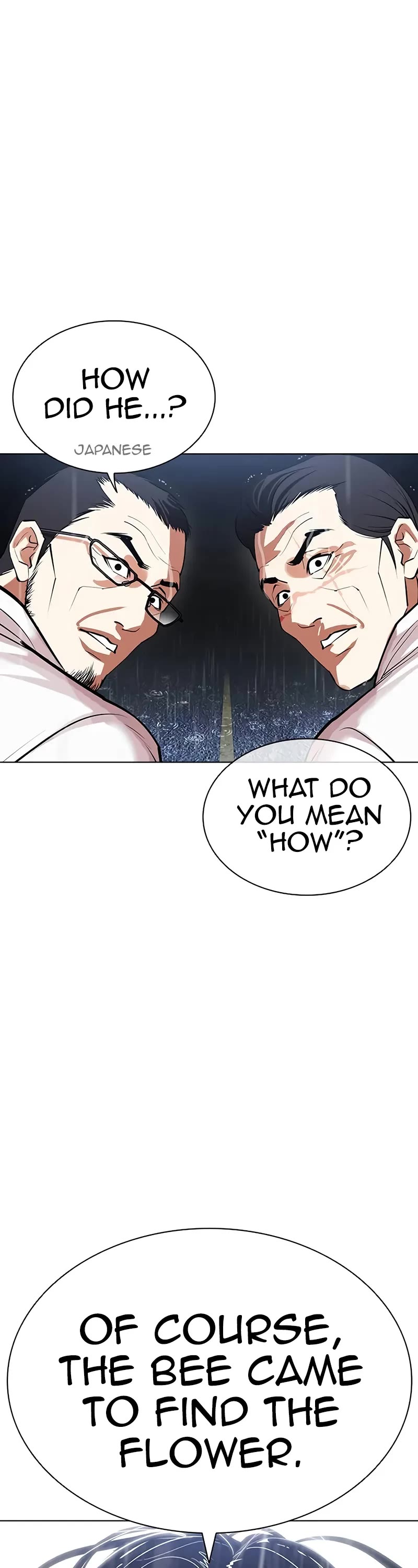 Lookism Chapter 508 page 12 - Chapter 508