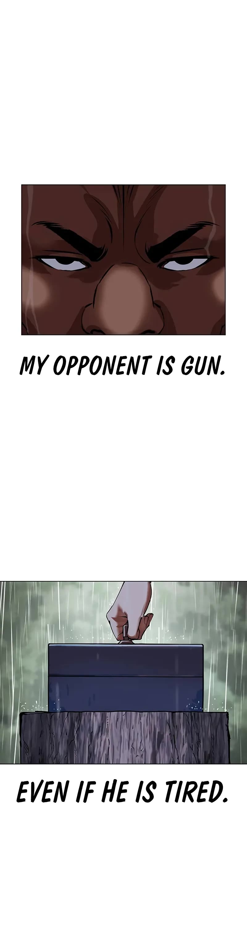 Lookism Chapter 508 page 18 - Chapter 508