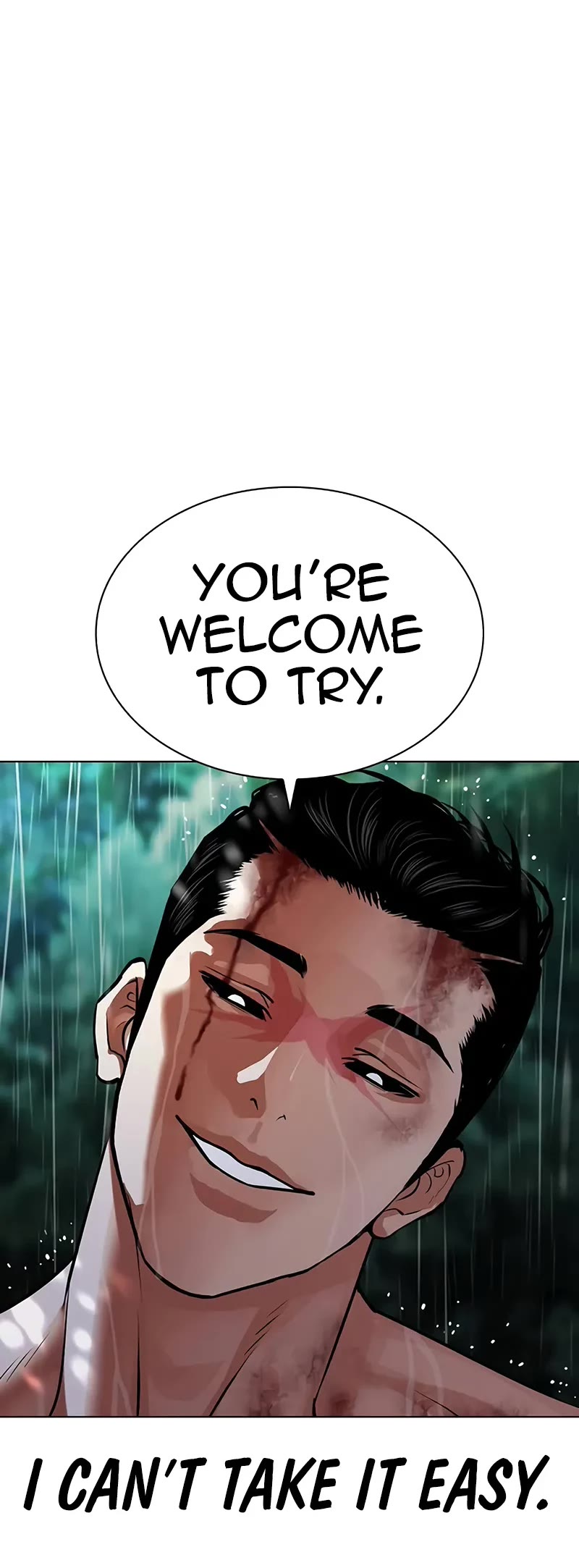 Lookism Chapter 508 page 20 - Chapter 508