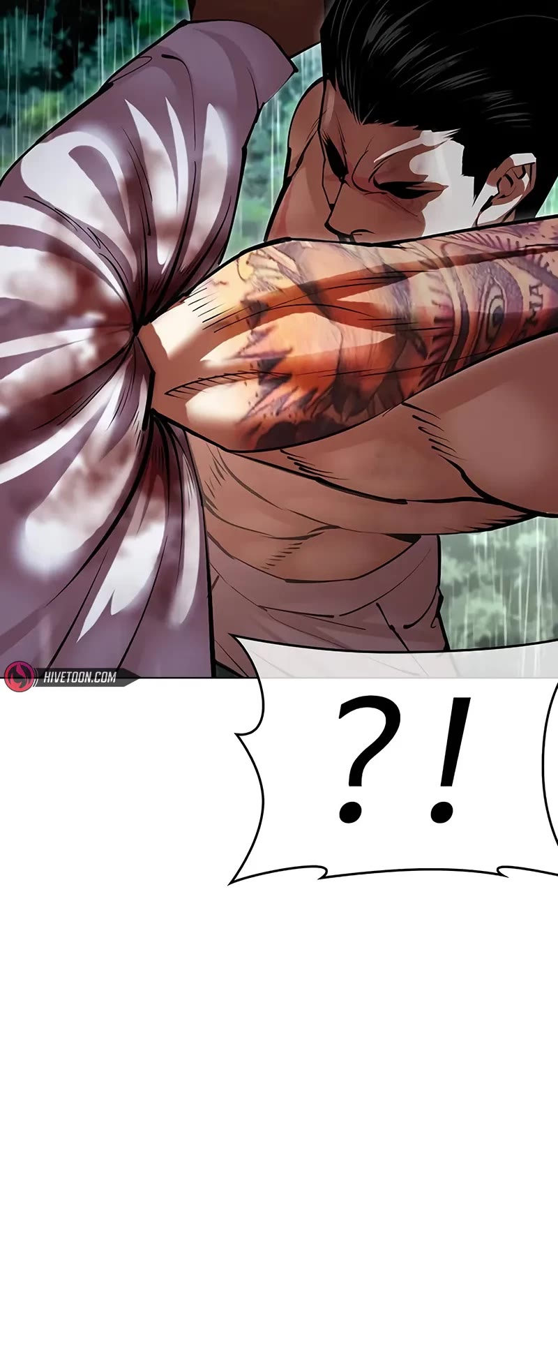 Lookism Chapter 508 page 25 - Chapter 508