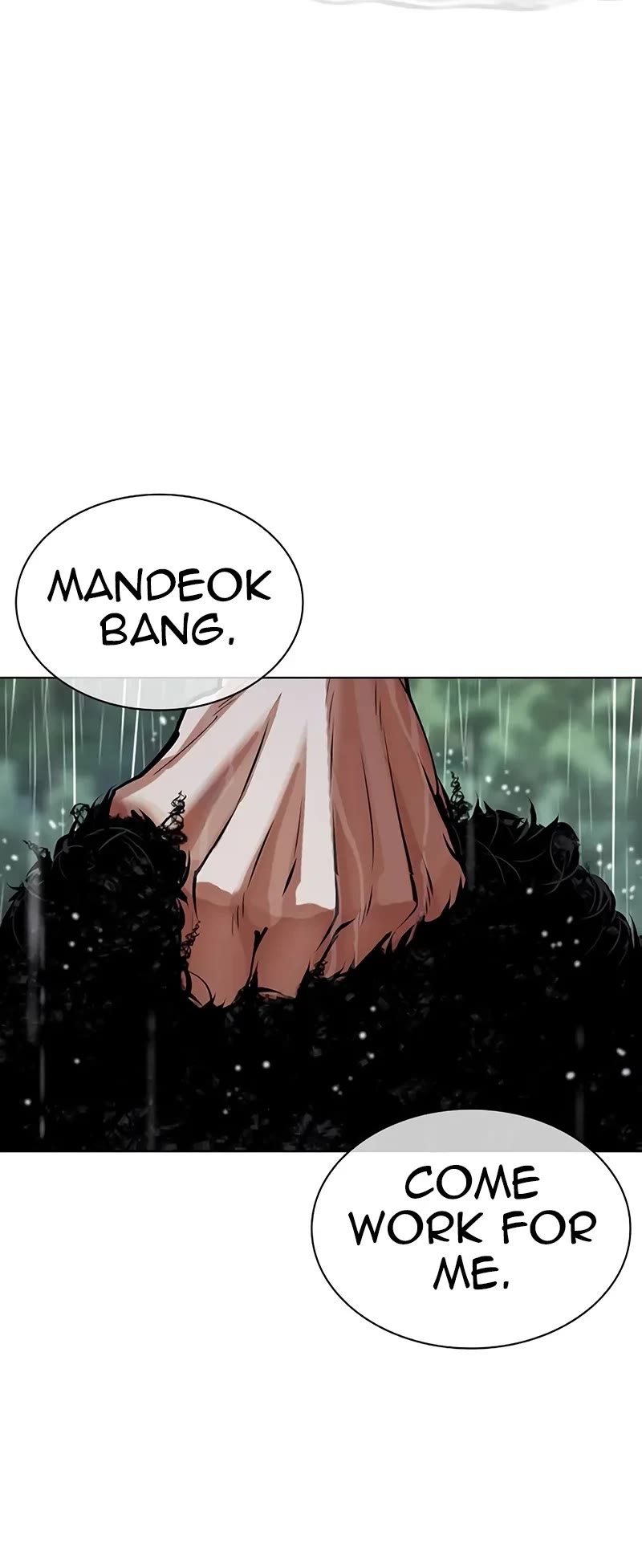 Lookism Chapter 508 page 29 - Chapter 508