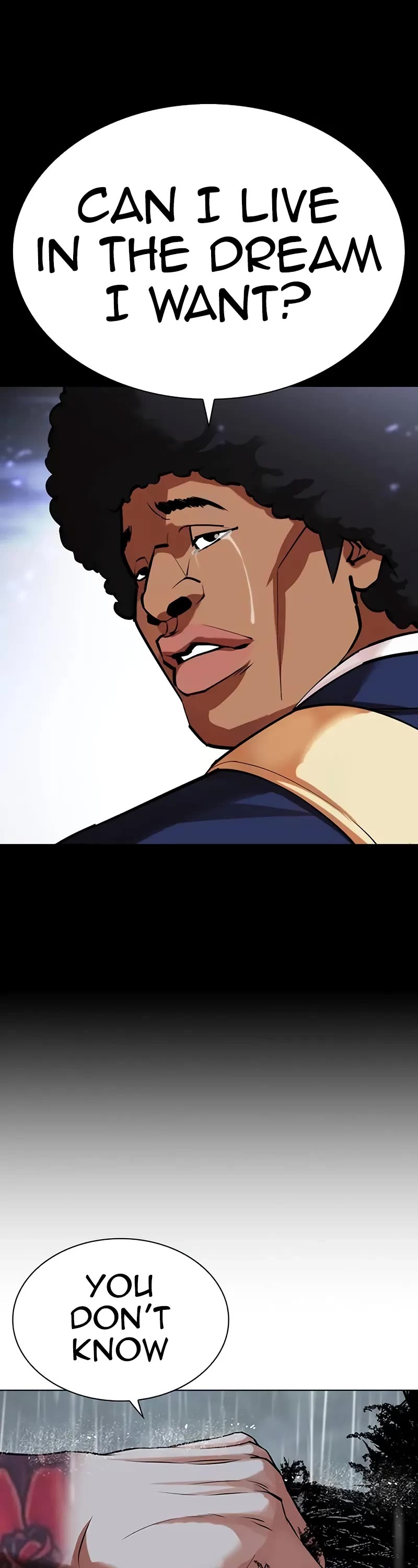 Lookism Chapter 508 page 36 - Chapter 508