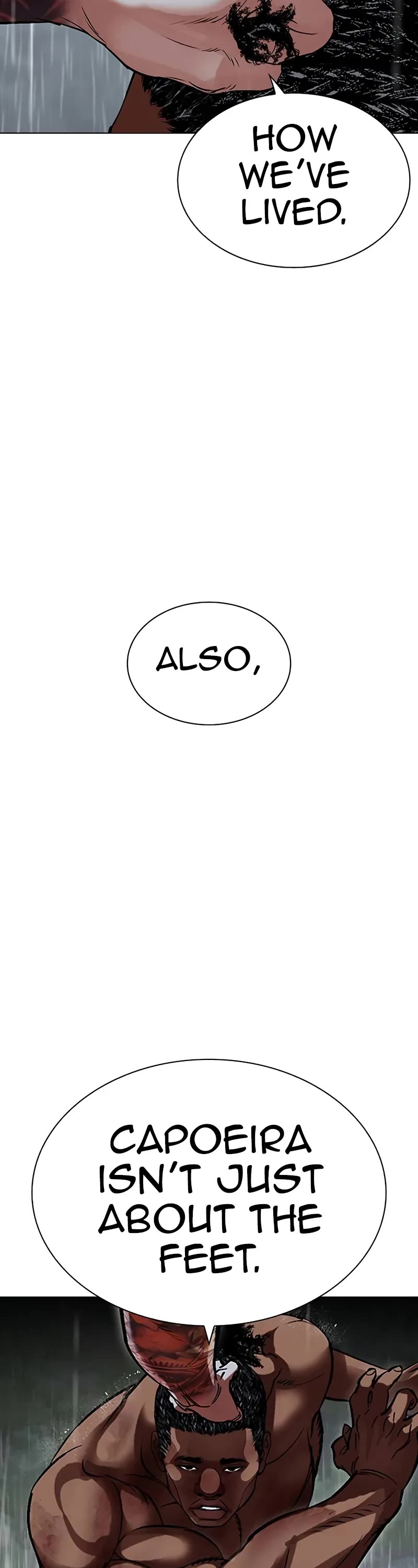 Lookism Chapter 508 page 37 - Chapter 508