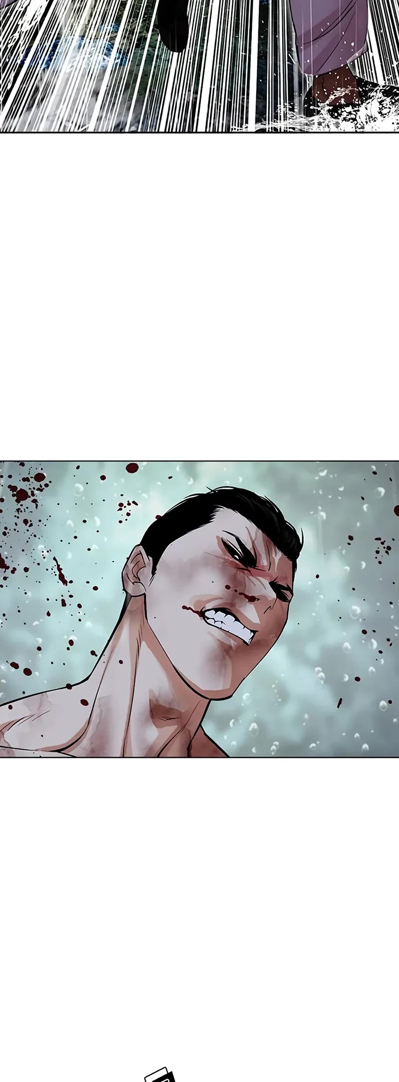 Lookism Chapter 508 page 39 - Chapter 508