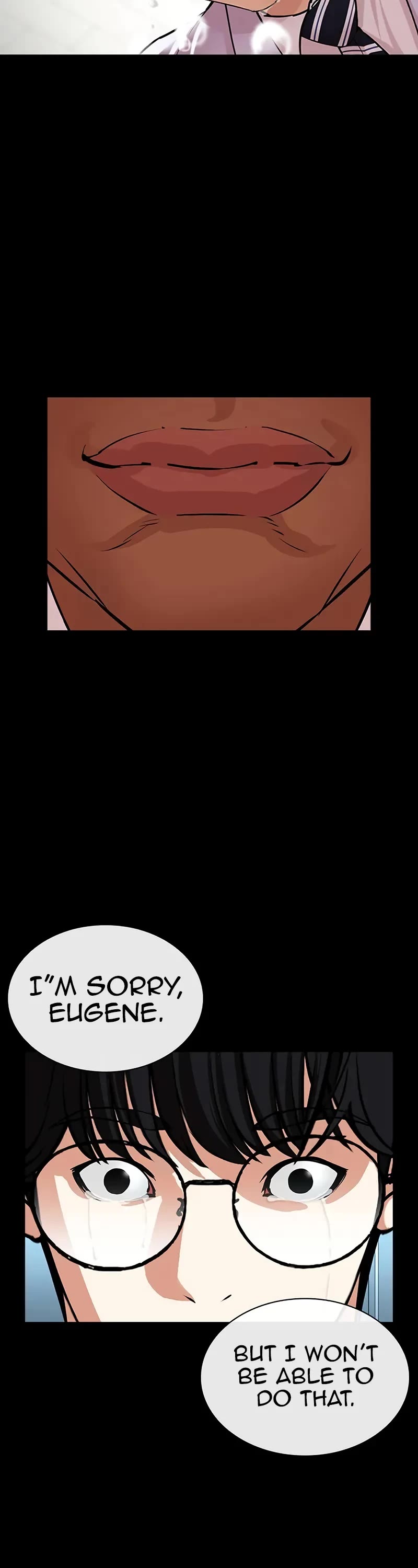 Lookism Chapter 508 page 48 - Chapter 508