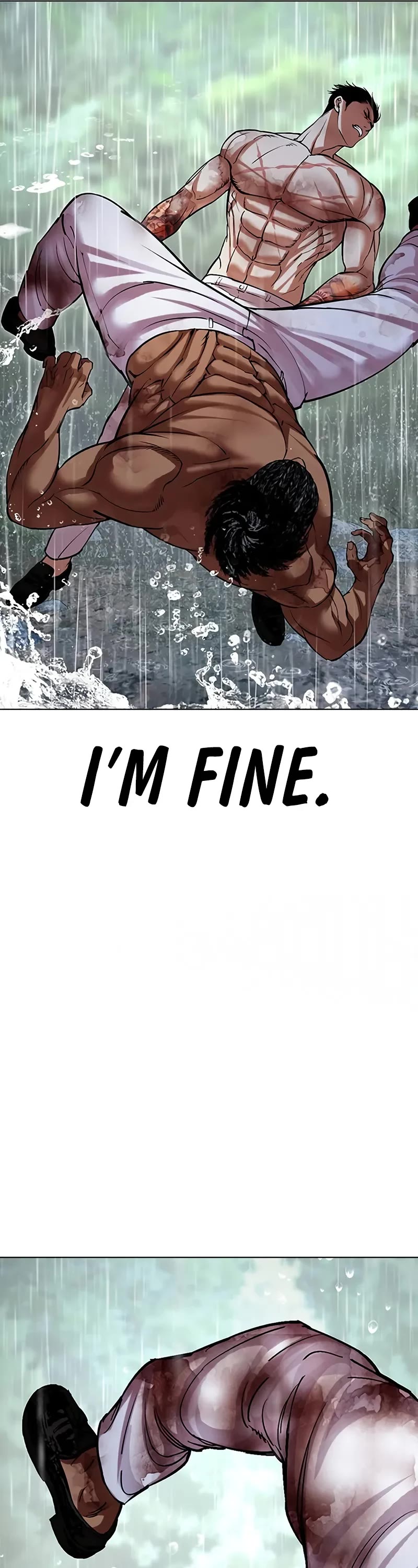 Lookism Chapter 508 page 51 - Chapter 508