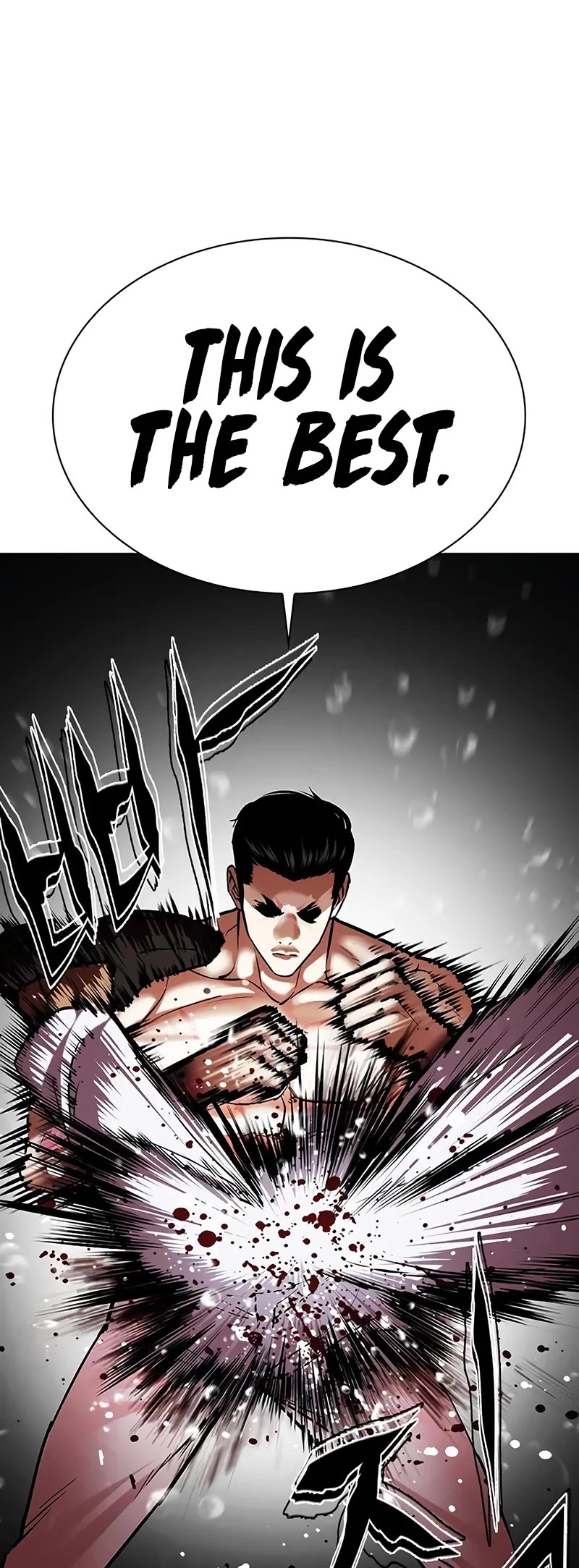 Lookism Chapter 508 page 54 - Chapter 508