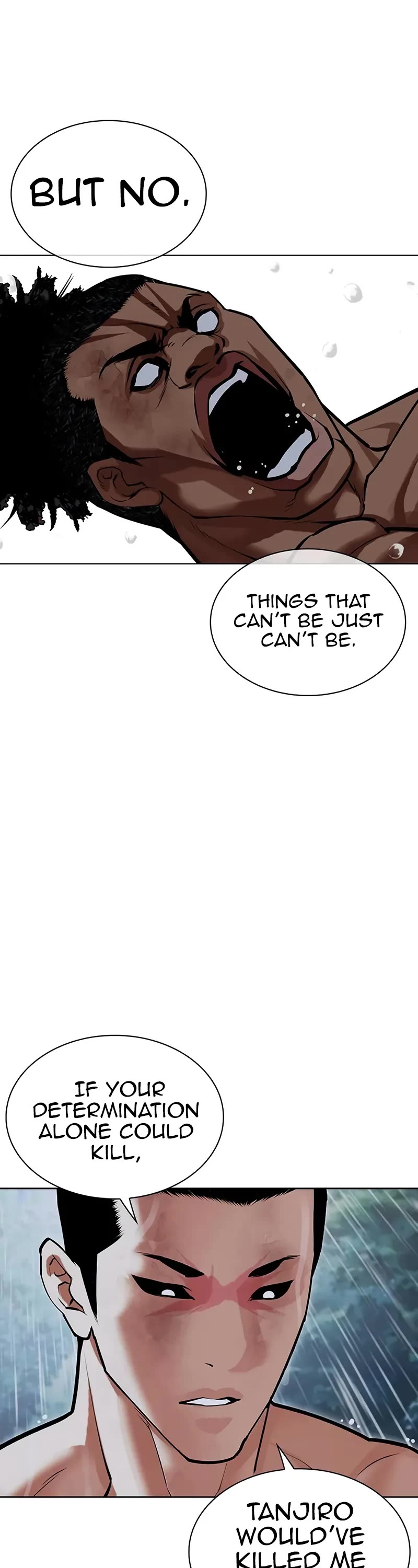 Lookism Chapter 508 page 56 - Chapter 508