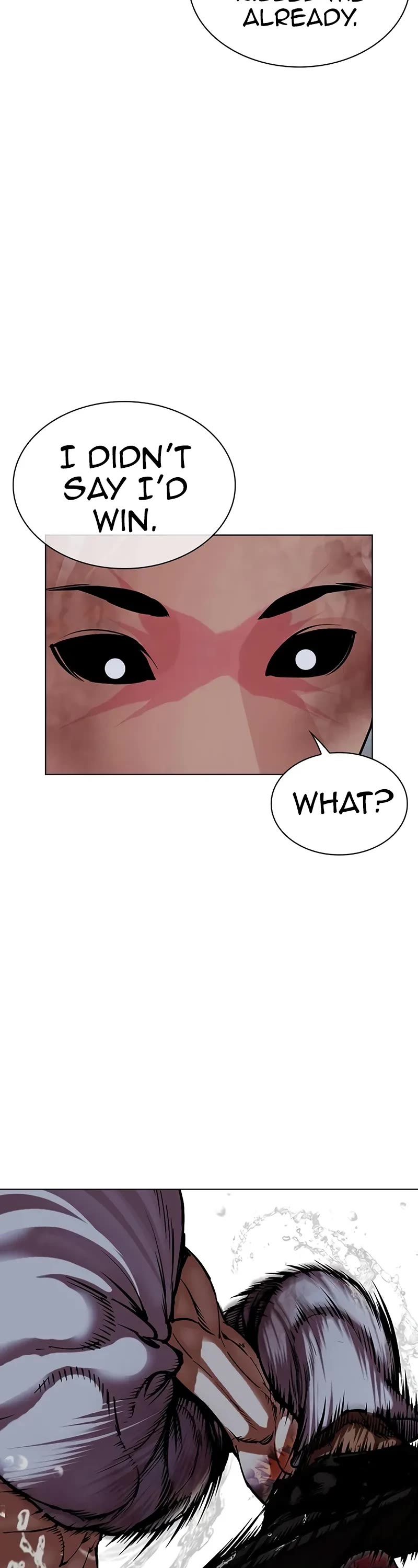 Lookism Chapter 508 page 57 - Chapter 508