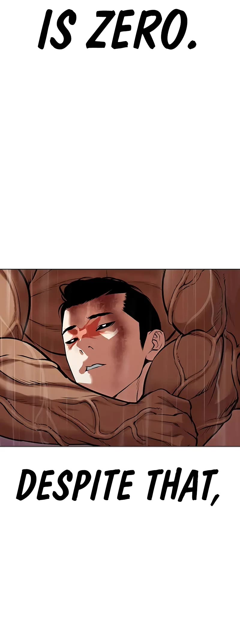 Lookism Chapter 508 page 60 - Chapter 508