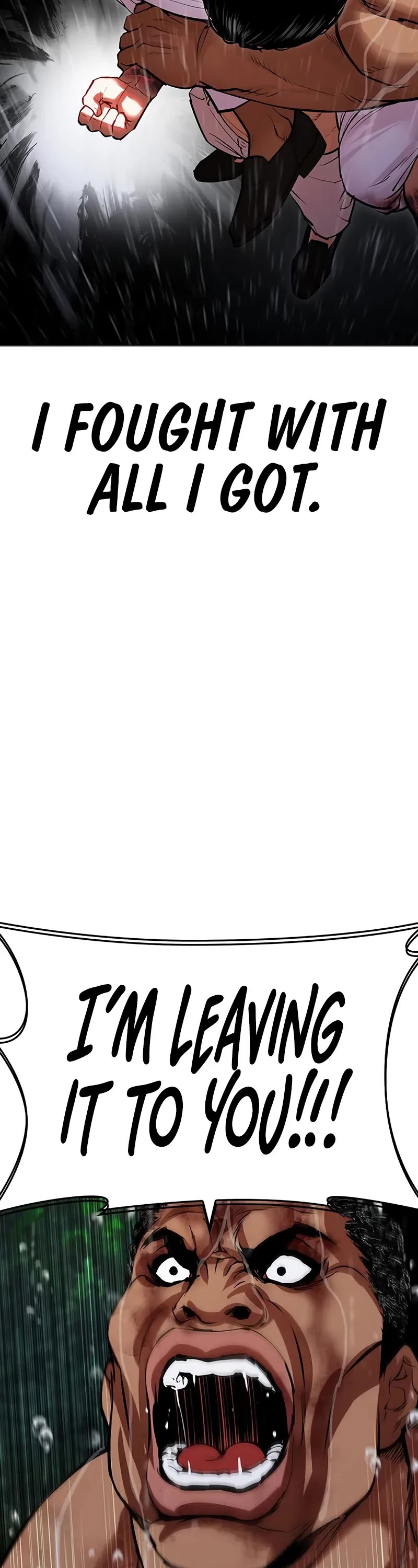 Lookism Chapter 508 page 62 - Chapter 508