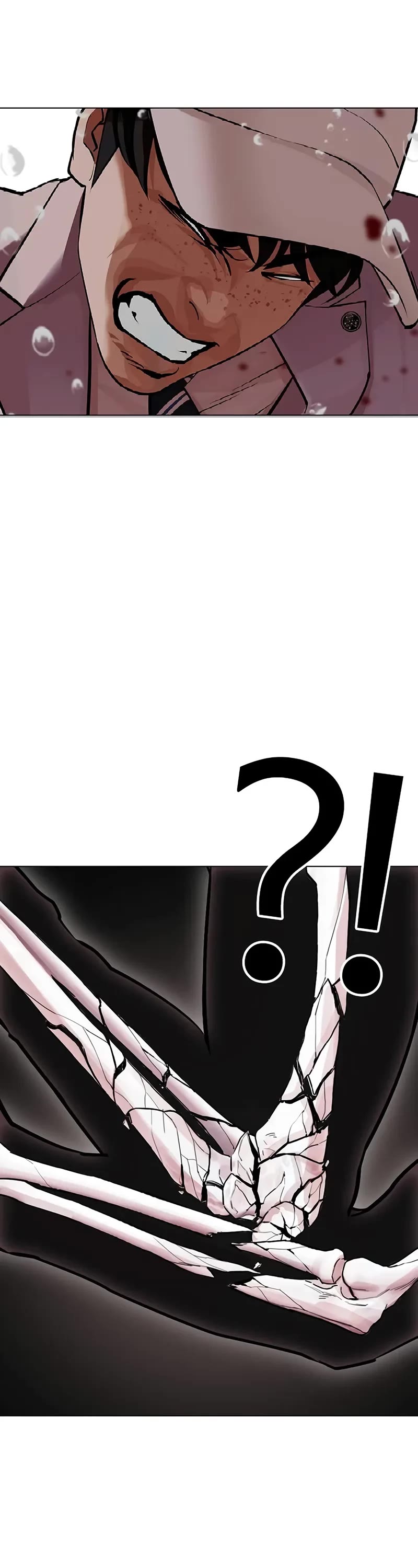 Lookism Chapter 508 page 66 - Chapter 508