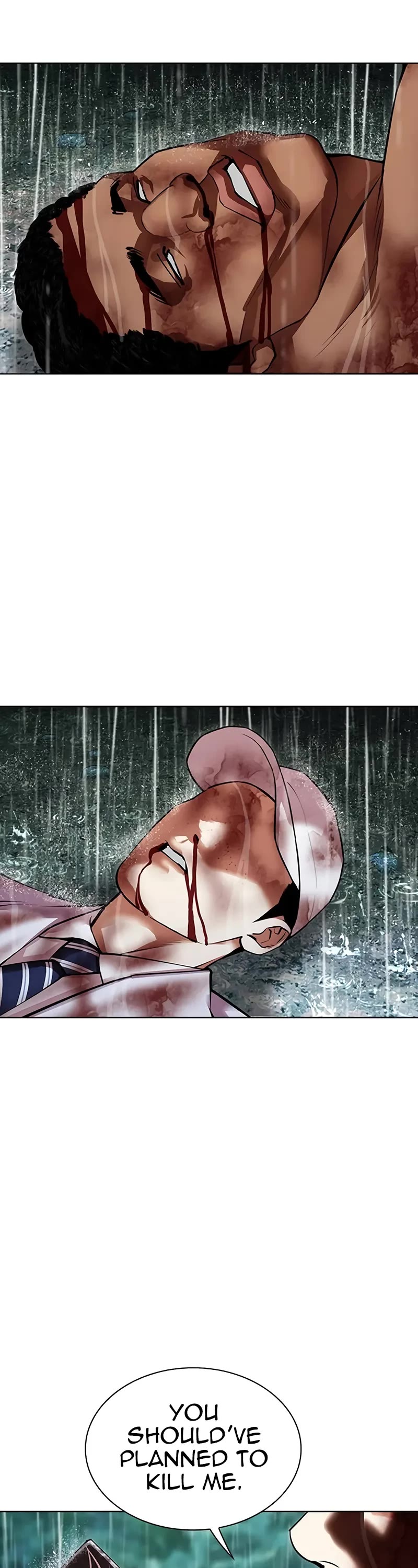 Lookism Chapter 508 page 71 - Chapter 508