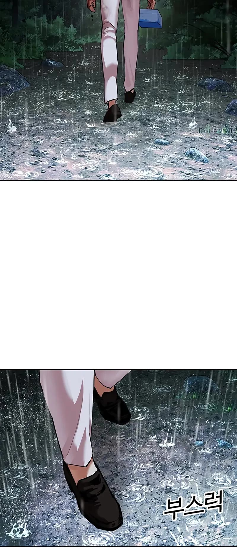 Lookism Chapter 508 page 74 - Chapter 508