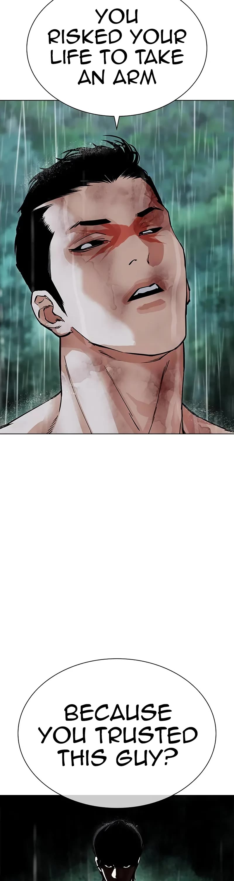 Lookism Chapter 508 page 77 - Chapter 508