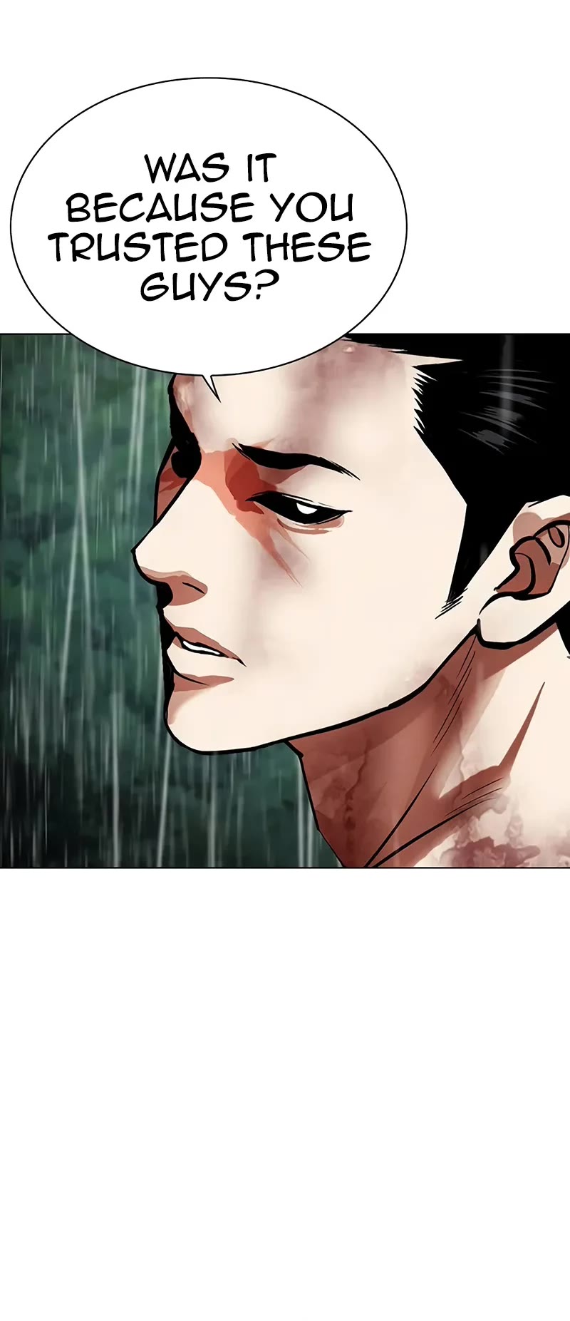 Lookism Chapter 508 page 80 - Chapter 508