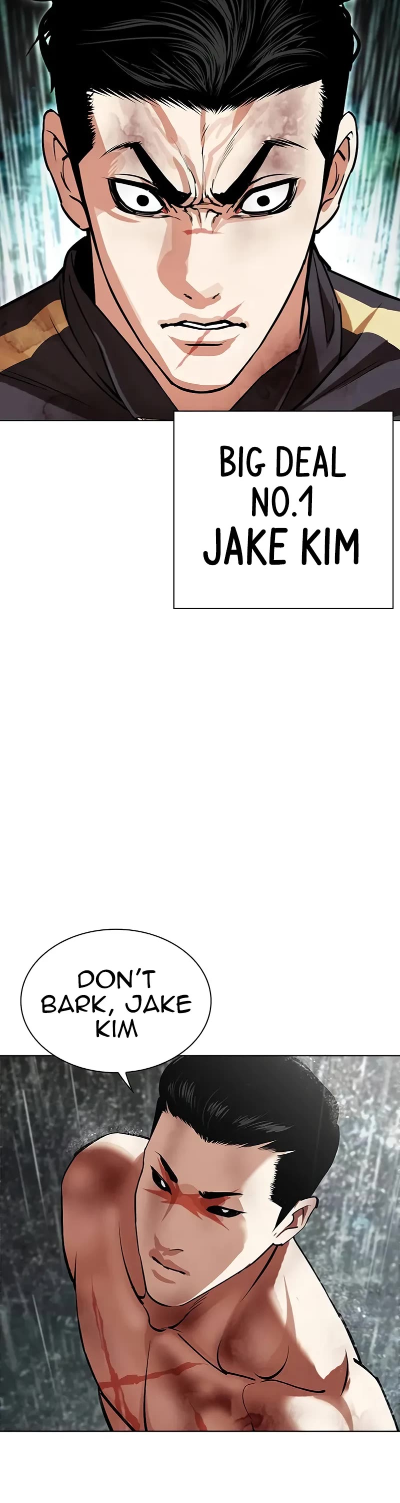 Lookism Chapter 508 page 82 - Chapter 508