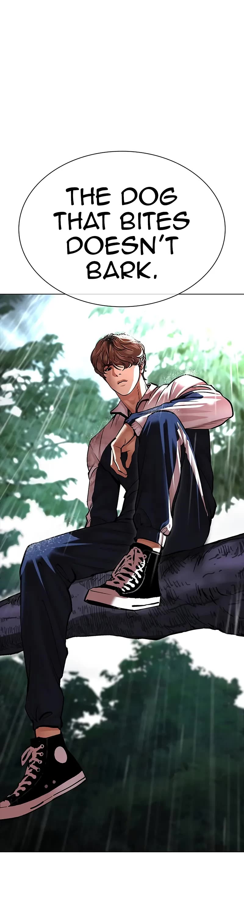 Lookism Chapter 508 page 83 - Chapter 508