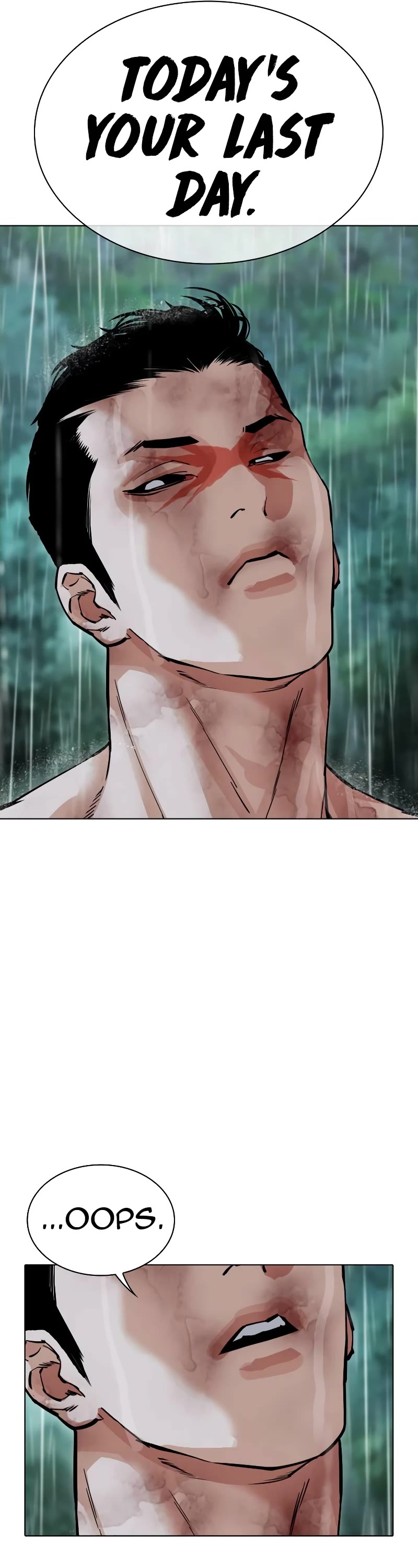 Lookism Chapter 508 page 86 - Chapter 508