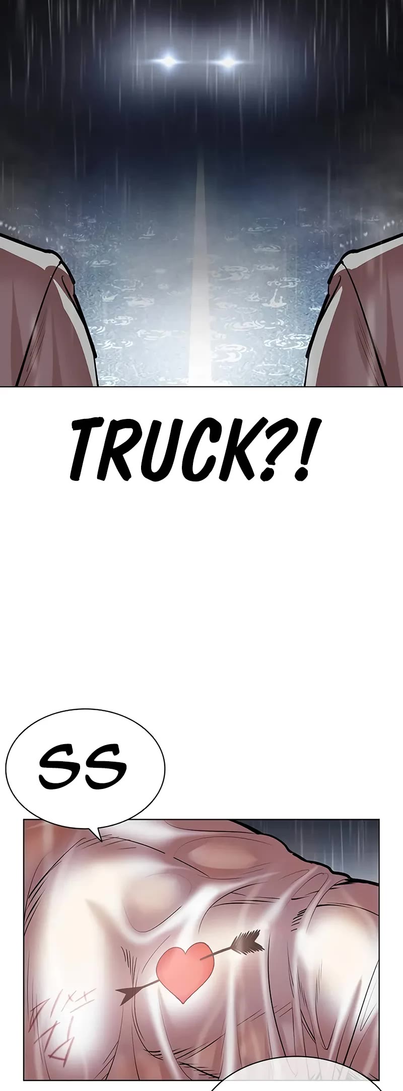 Lookism Chapter 508 page 9 - Chapter 508