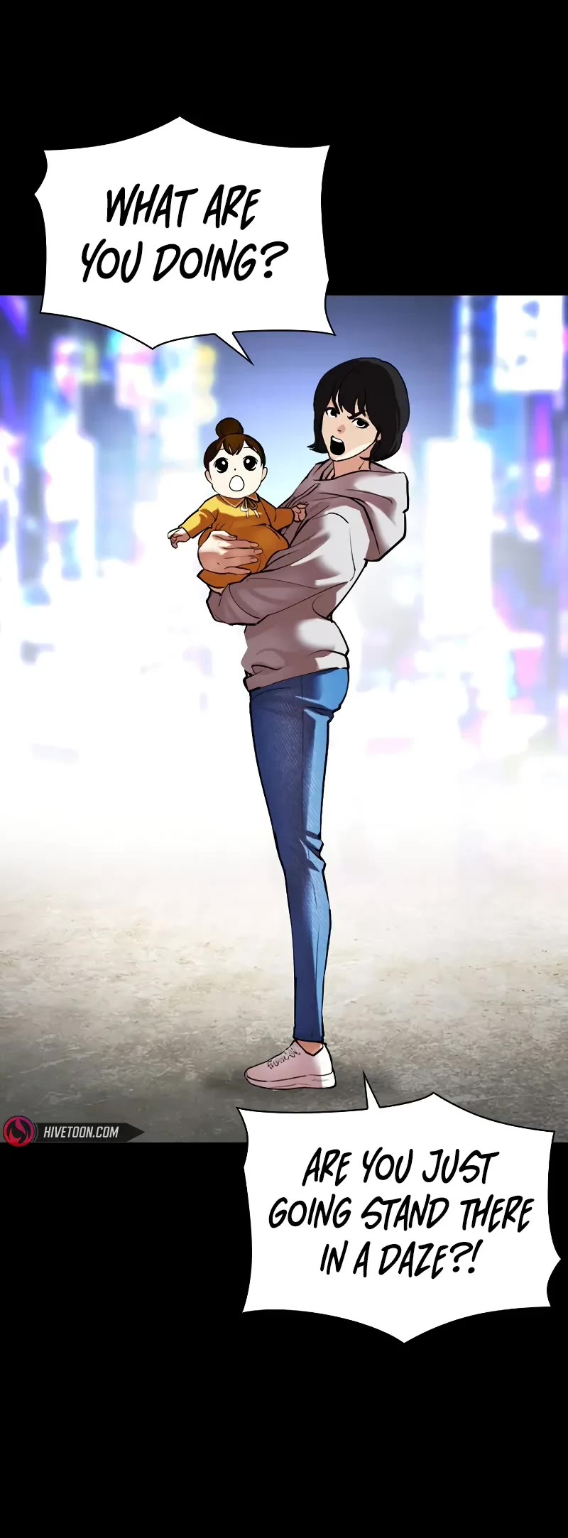 Lookism Chapter 509 page 20 - Chapter 509