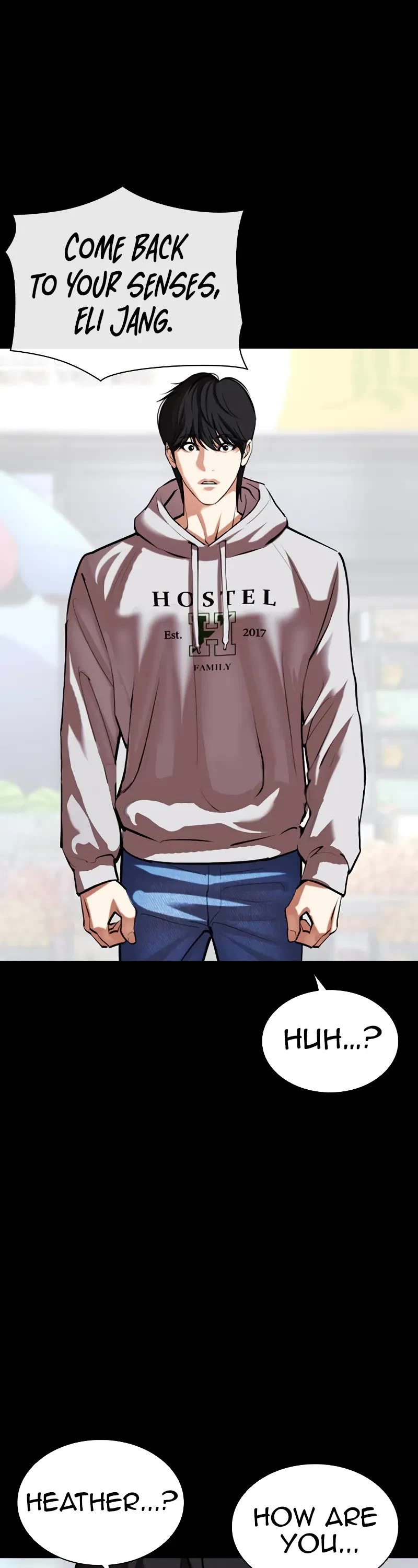 Lookism Chapter 509 page 21 - Chapter 509