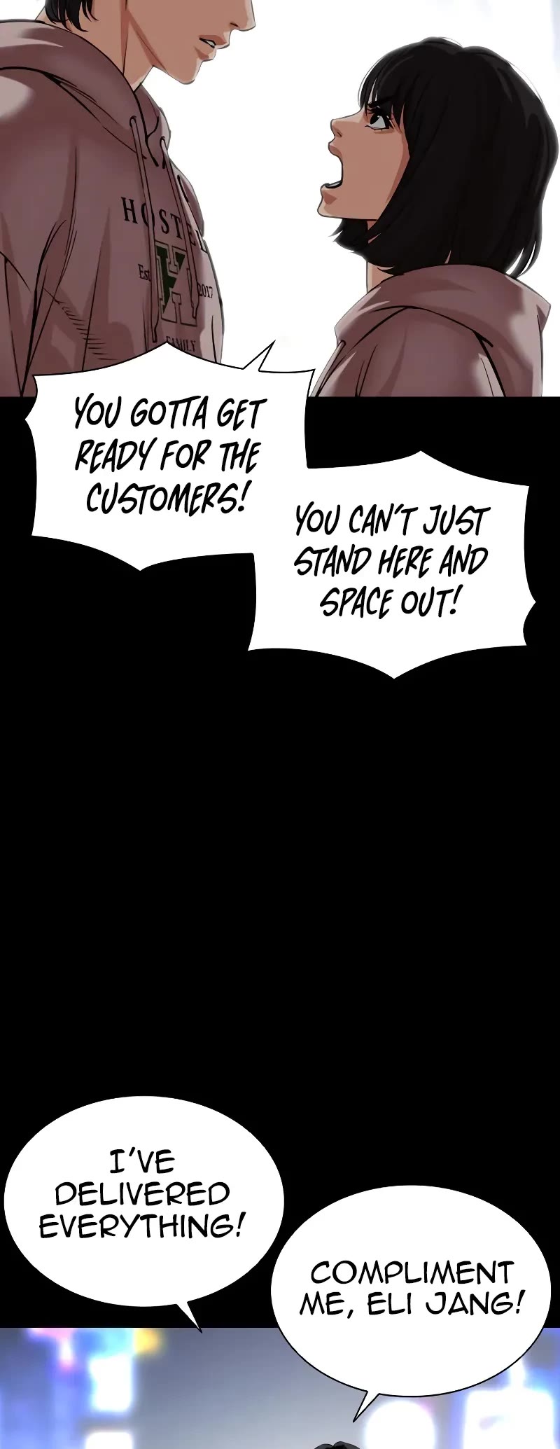 Lookism Chapter 509 page 24 - Chapter 509
