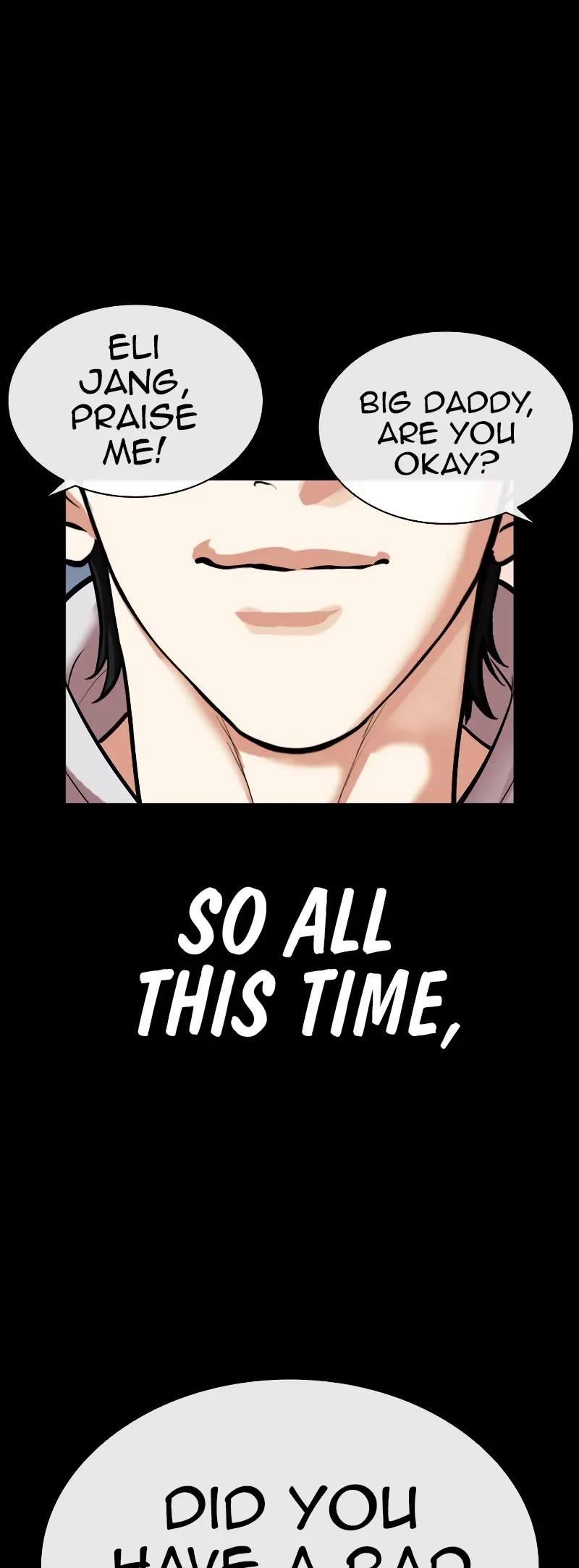 Lookism Chapter 509 page 29 - Chapter 509