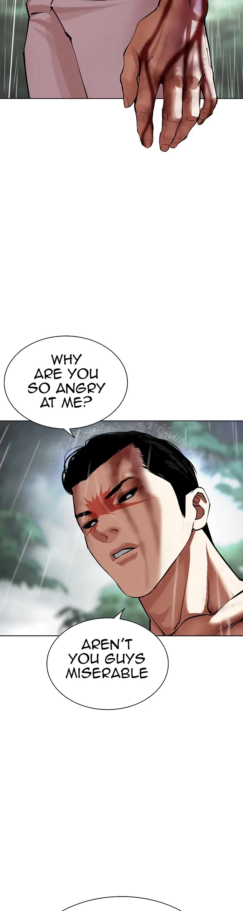 Lookism Chapter 509 page 3 - Chapter 509