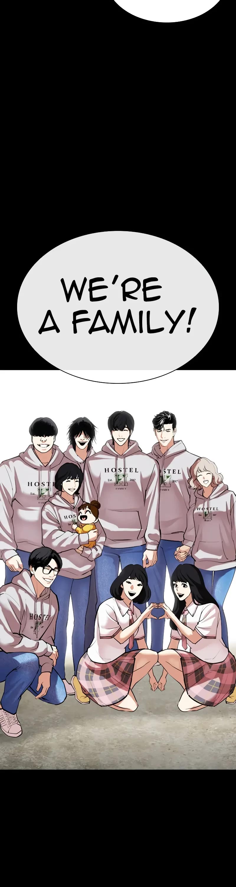 Lookism Chapter 509 page 32 - Chapter 509