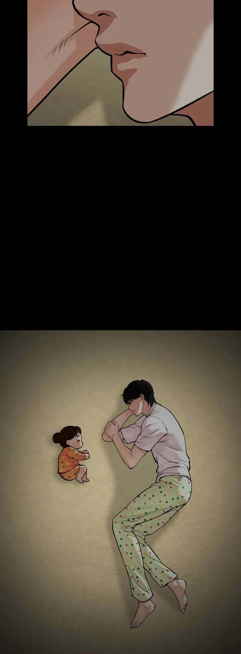 Lookism Chapter 509 page 34 - Chapter 509